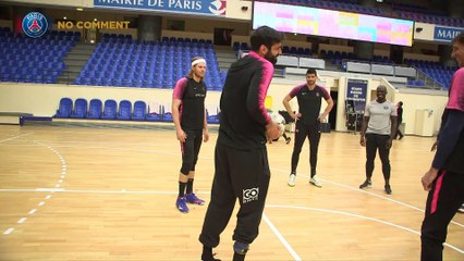No Comment Handball - le zapping de la semaine EP. 35