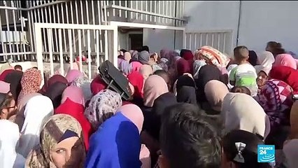 Attaque au couteau à Jérusalem : deux Palestiniens ont été tués