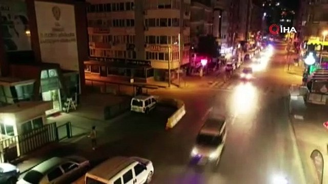 Kocaeli’de köfteciye dev fuhuş operasyonu: 25 gözaltı