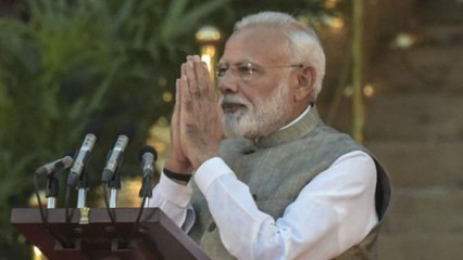 ನರೇಂದ್ರ ಮೋದಿ ಸರ್ಕಾರದ ಸಚಿವರ ಹಾಗು ಖಾತೆಗಳ ಸಂಪೂರ್ಣ ಮಾಹಿತಿ | Oneindia Kannada