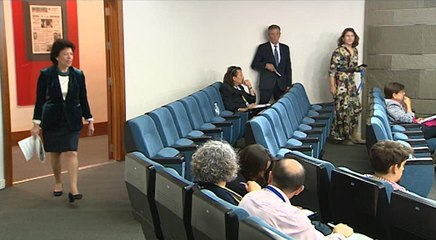 Download Video: Celaá en la rueda de prensa posterior al Consejo de Ministros