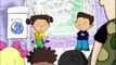 BB3B | Reservoir Sprogs | BB3B Full Episodes | CCBC Animated Cartoon | Kids Cartoon | Kids Videos