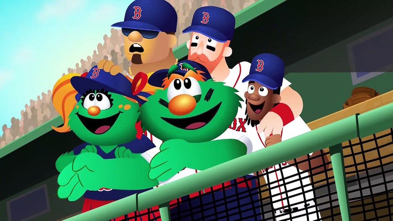 NESN Clubhouse: Fenway Park Organist Josh Kantor Plays the Hits For Red Sox Fans