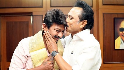 Udhayanidhi stalin: டிகேஎஸ் இளங்கோவன் சொல்வதை பார்த்தால், உதயநிதிக்கு பதவி உறுதியா?- வீடியோ