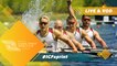 2019 ICF Canoe Sprint World Cup 2 Duisburg Germany / Day 1: Heats, Semis
