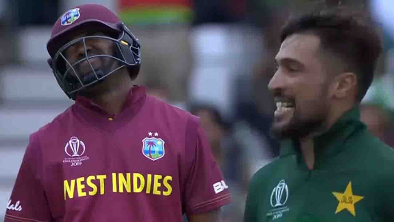 World Cup 2019 PAK vs WI: Darren Bravo depart f...