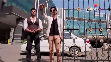 Lời Hứa Tình Yêu Tập 257 - Phim Ấn Độ - THVL1 Vietsub Lồng Tiếng - Phim Loi Hua Tinh Yeu Tap 257