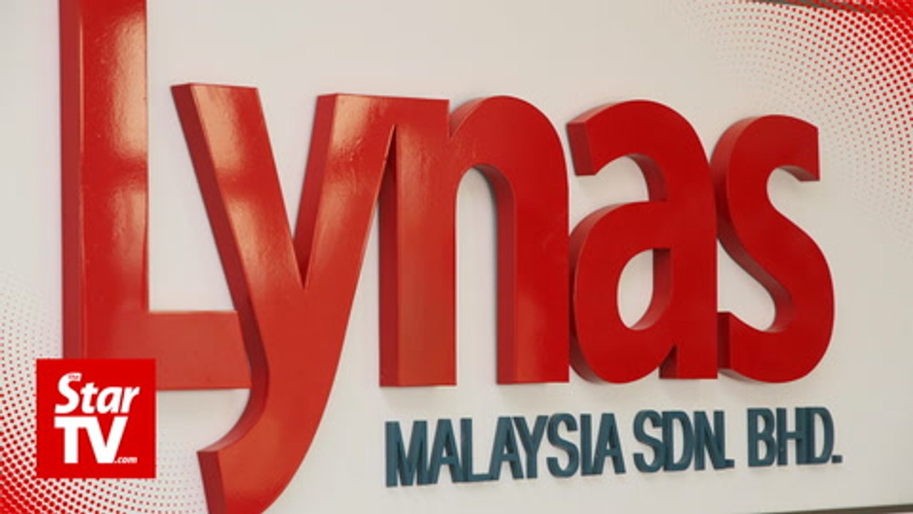 Environment minister to discuss with Aussie govt how to send back Lynas radioactive waste