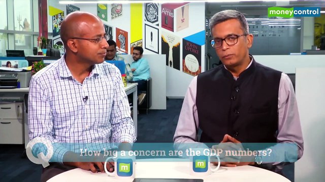 Editor's Take | Q4 GDP growth slips to 5.8%