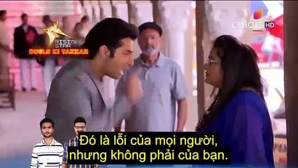 Lời Hứa Tình Yêu Tập 259 - Phim Ấn Độ - THVL1 Vietsub Lồng Tiếng - Phim Loi Hua Tinh Yeu Tap 259