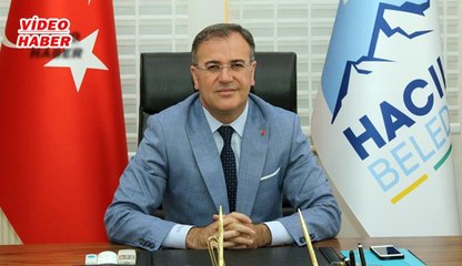 (31 Mayıs 2019) HACILAR, RAMAZAN BAYRAMI’NA HAZIR