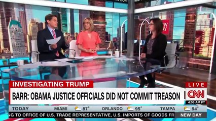 CNN New Day 7AM 5-31-19 - Trump Breaking News Today May 31, 2019