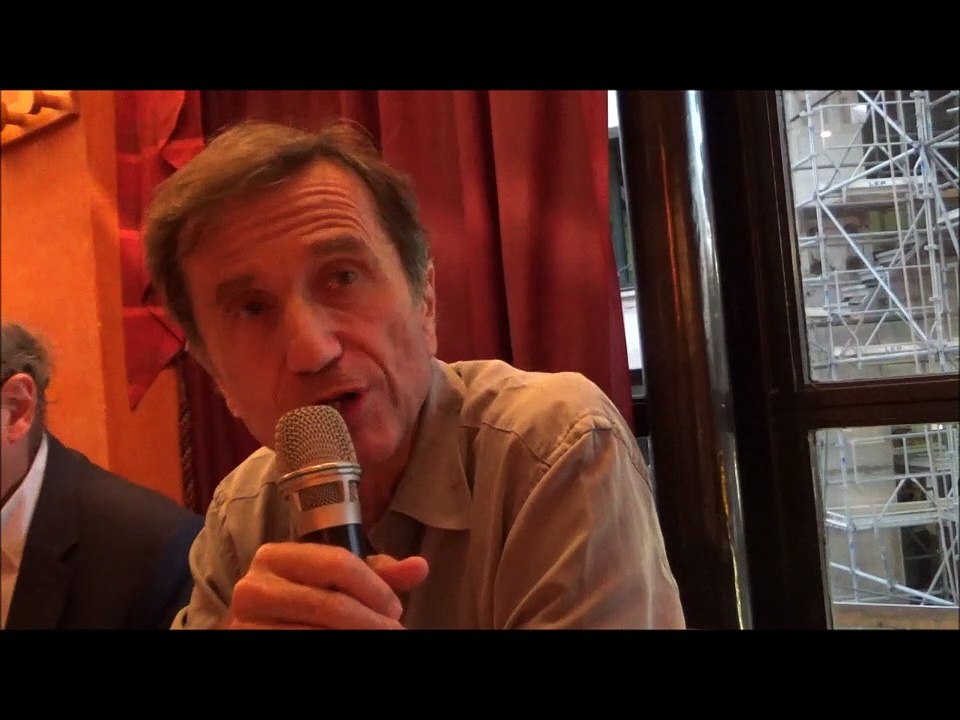 Café de la statistique - La tentation radicale - 9 octobre 2018