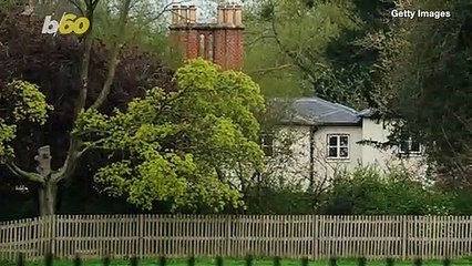 Prince Harry and Meghan Markle Are Not Done With Renovating Their New Home