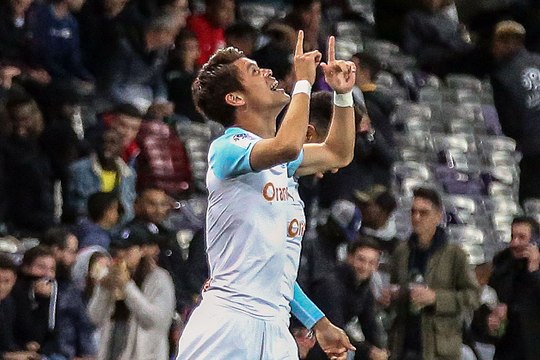 C’est votre but du mois de mai 2019 !