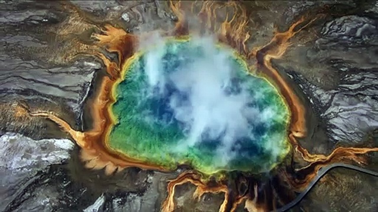 Yann Arthus-Bertrand organise ce week-end la grande fête GoodPlanet à l'occasion du 10e Anniversaire de son film "Home" et de la Fondation