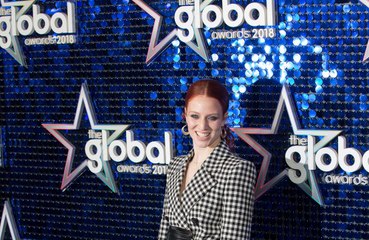 Jess Glynne says writing music is like therapy