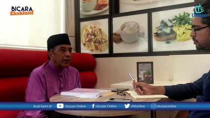 Hentikan politik sentimen