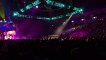 IIconics (Billie Kay and Peyton Royce) vs Kairi Sane and Asuka - WWE Berlin May 17th 2019 P01