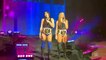 IIconics (Billie Kay and Peyton Royce) - The IIconics on what they really think of Magdeburg, Germany