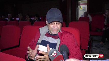 Do mbeten gjithmonë 4! Parodistët e Vlorës mbyten nga dhimbja e lotët për vdekjen e Muhamet Likos