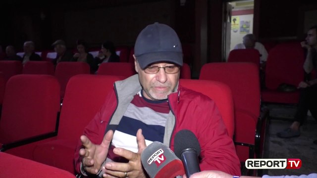 Do mbeten gjithmonë 4! Parodistët e Vlorës mbyten nga dhimbja e lotët për vdekjen e Muhamet Likos