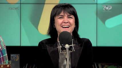 Wake Up/ Duetet më të bukura shqiptare të viteve ‘90 në “Albanian Pop Rock Duets"