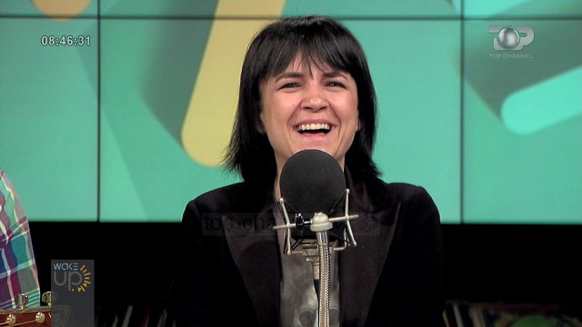 Wake Up/ Duetet më të bukura shqiptare të viteve ‘90 në “Albanian Pop Rock Duets