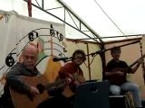 Concert de musique Irlandaise Mooncoin