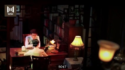 الحلقـة 10 من مسلسل ( العصفــور | Sparrow ) مترجمة