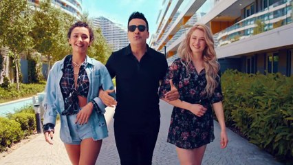 Ozan Doğulu feat. Emrah - Gerçek Şu ki