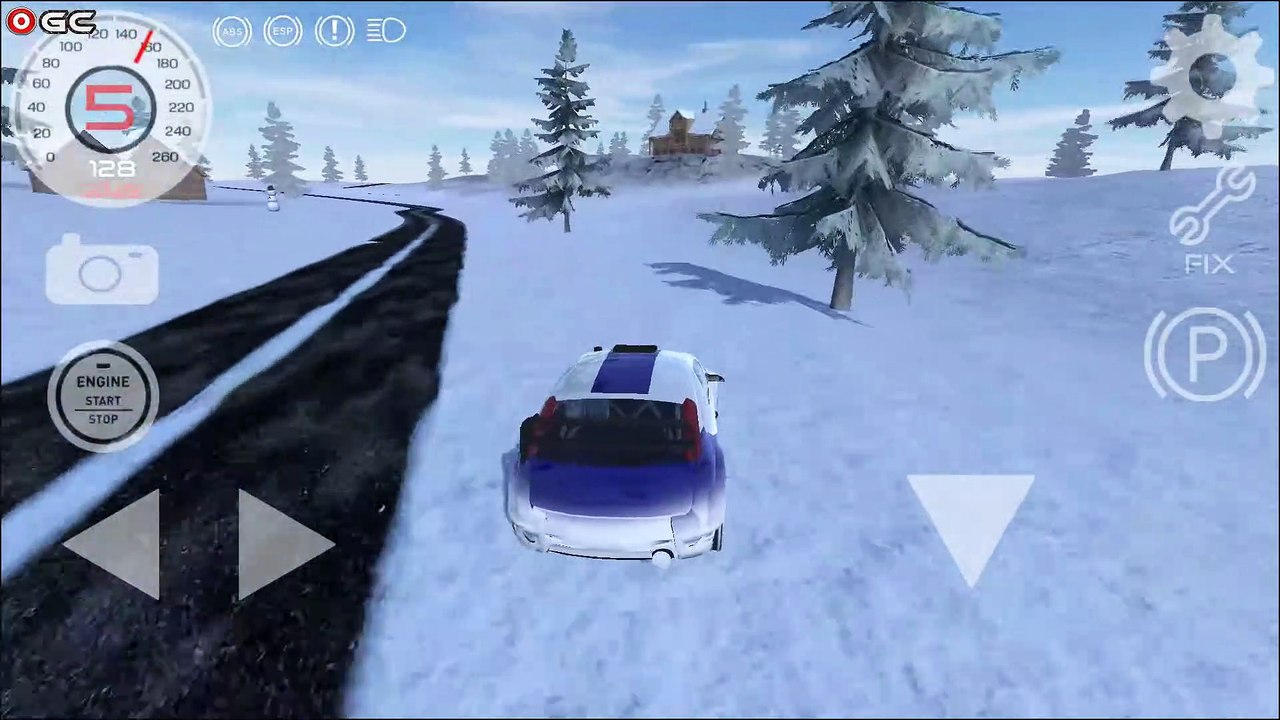 Off Road Rally - Rally Open World Car Simulator - Android Gameplay FHD