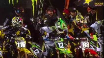 Round16 Salt Lake City- 2010 / 250cc Main Event [HD]