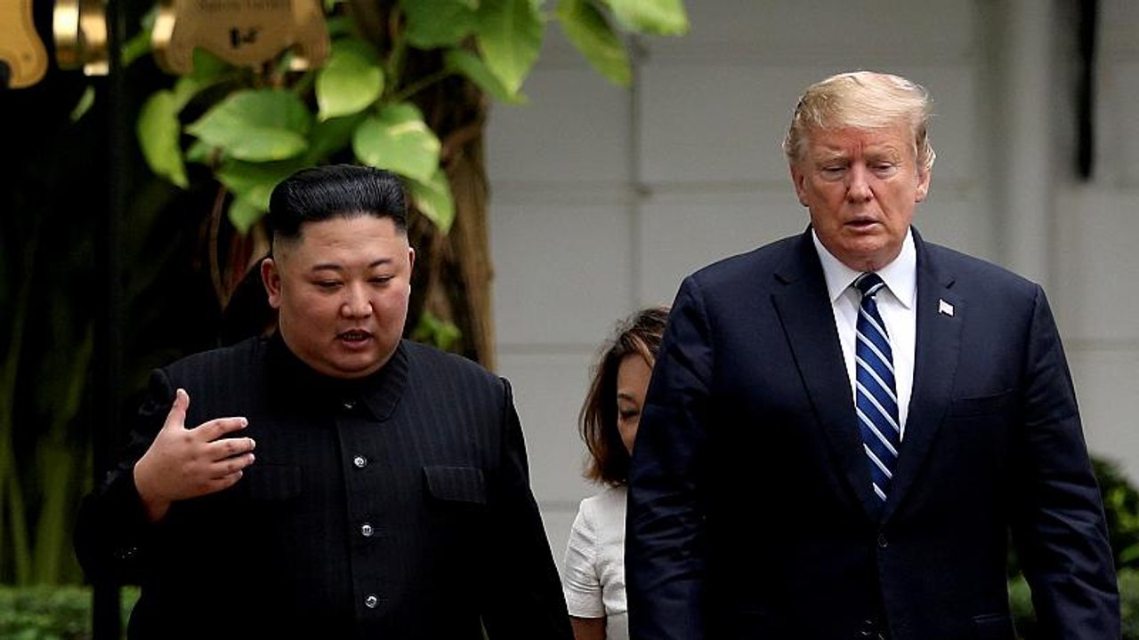 Kim Jong Un ließ offenbar US-Sondergesandten hinrichten