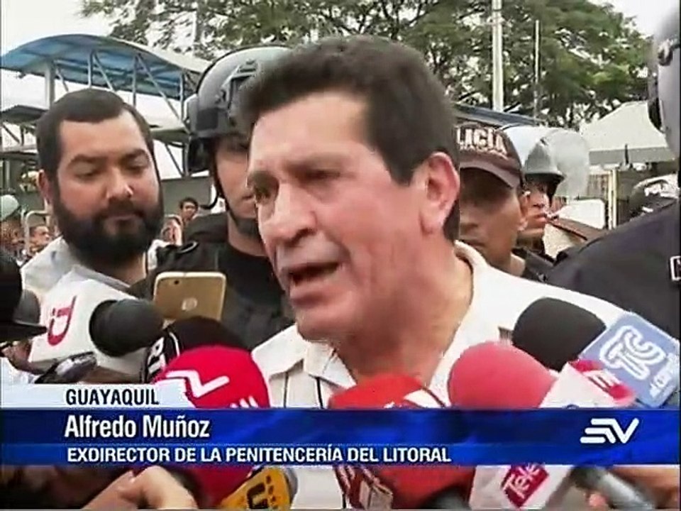 Telemundo 30/05/2019