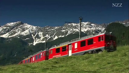 Bernina Express