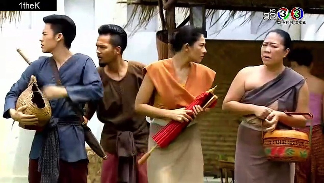 [ENG SUB] BuppeSanNivas EP 4-2 Eng Sub - Bhuppae Sunniwat EP 4-2 Eng