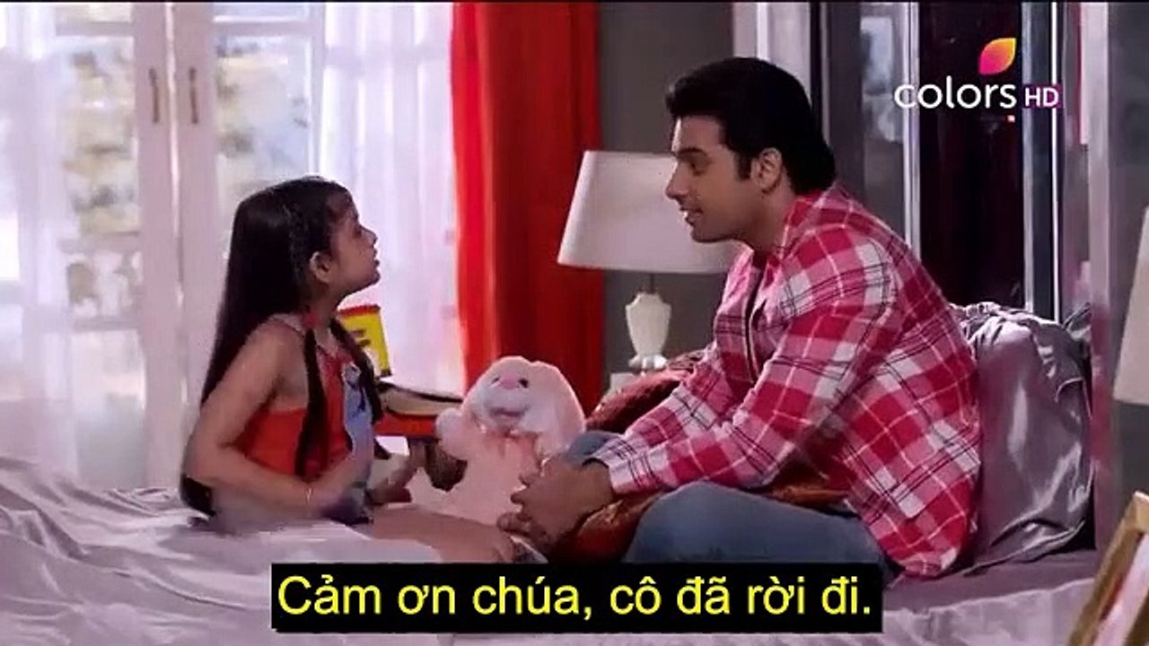 Lời Hứa Tình Yêu Tập 256 ~ Phim Ấn Độ ~ THVL1 Vietsub Lồng Tiếng ~ Phim Loi Hua Tinh Yeu Tap 256