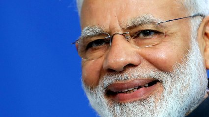 India's PM Modi makes major cabinet changes for second term