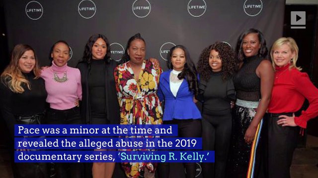 R. Kelly Charged With 11 New Felony Counts of Sexual Assault