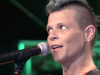 Cássia Eller - Partido Alto