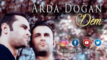 Arda Doğan - Gözleri Badem Yarim