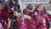World Cup 2019 PAK vs WI: Chris Gayle & Thomas shines as West Indies beat Pakistan | वनइंडिया हिंदी