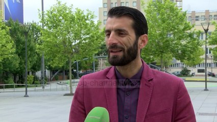 Kosovë, fushatë në rrjetet sociale kundër fyerjes së Brnabiç - Top Channel Albania - News - Lajme