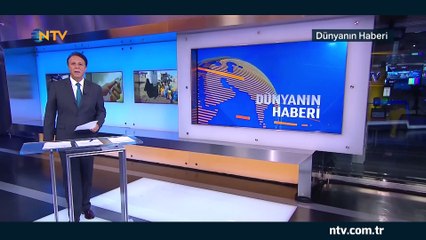 Dünyanın Haberi 31 Mayıs 2019