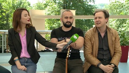 Koncerti i “Djemve të Liqenit”; Sonte tek Amfiteatri si 40 vite më parë - Top Channel Albania