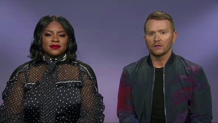 IR Interview: Ester Dean & Shane McAnally For "Songland" [NBC]