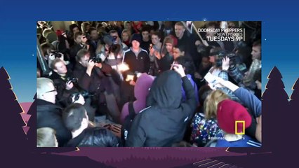 Doomsday Preppers - The Time of Reckoning   S02E04