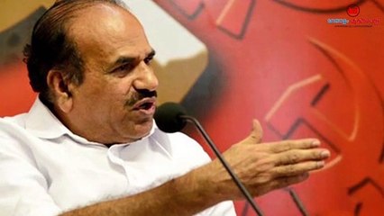 കേരളത്തിൽ കർഷകർ അലമുറയിടുകയാണ്