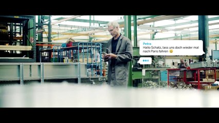 msg treorbis - SAP SuccessFactors Cloud